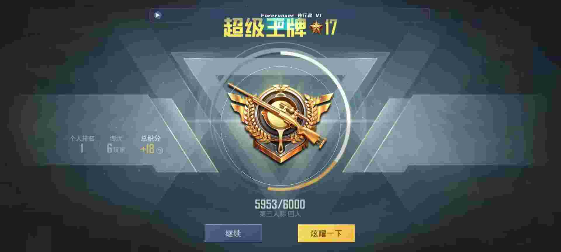 和平精英鸡腿辅助自瞄 - ��ƽ��Ӣ�����˲��辅助预览图